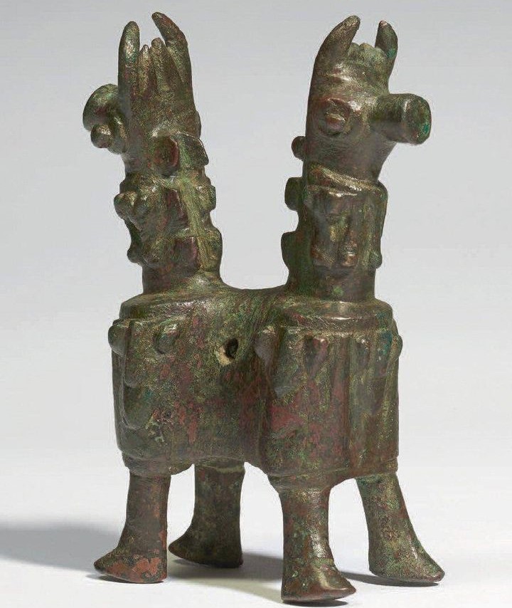 تندیس عیلامی